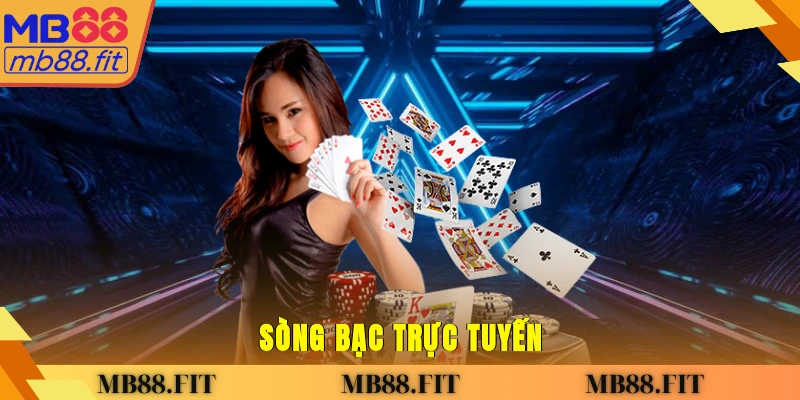 Sòng bạc trực tuyến 